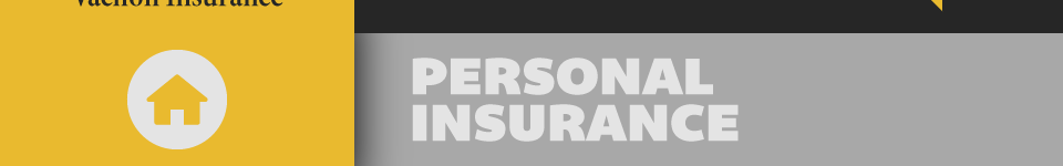 personal insurance